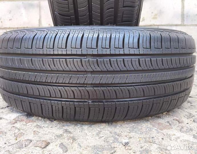 Nexen N'Priz AH5 205/60 R15 90H