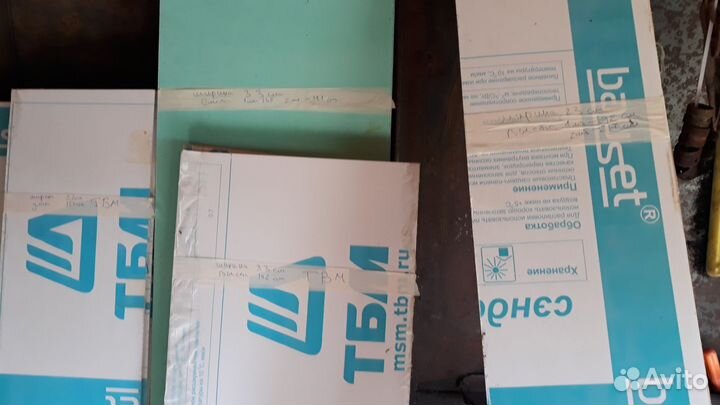 Сэндвич панели для откосов