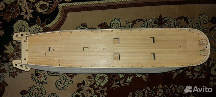 Сборная модель