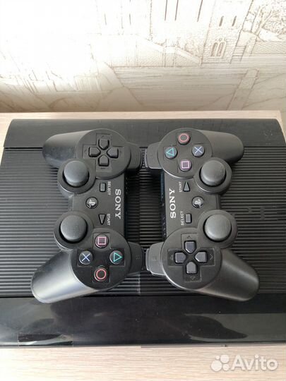 Sony PS3
