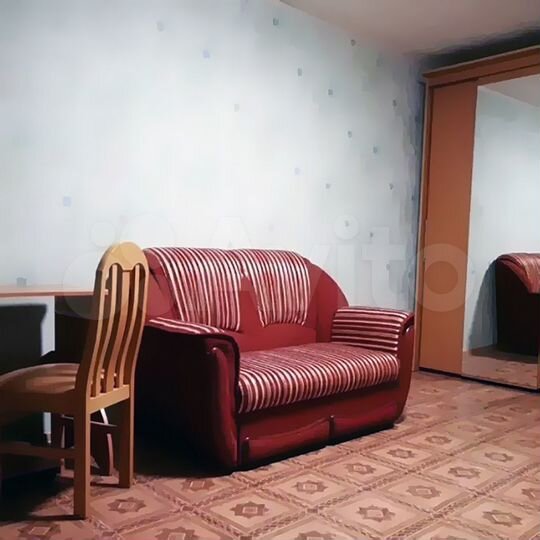 2-к. квартира, 59,2 м², 4/9 эт.