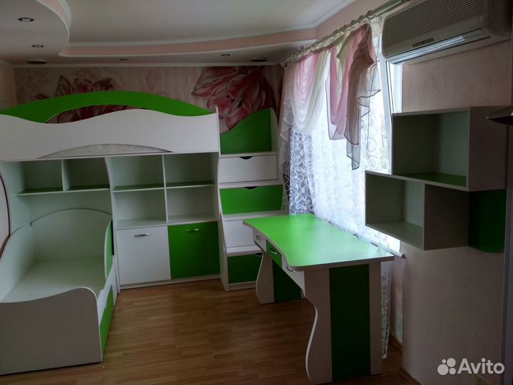 Мебель для детской