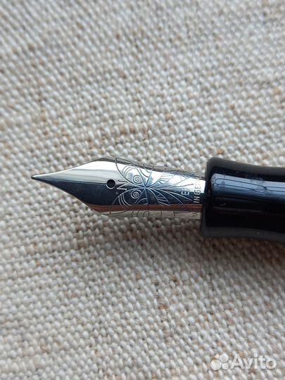 Перьевая ручка Nemosine