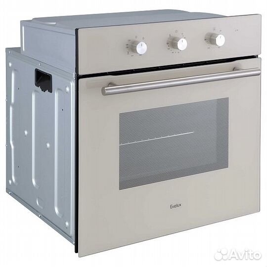 Встраиваемый духовой шкаф Evelux EO 620 I
