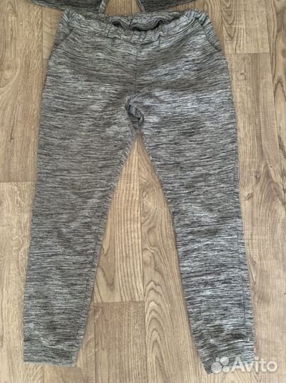 Спортивный костюм 48 размер