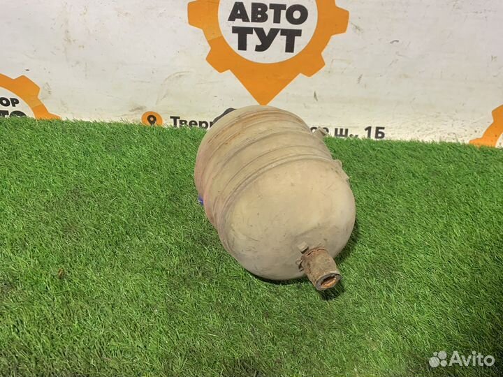 Расширительный бачок Peugeot 206