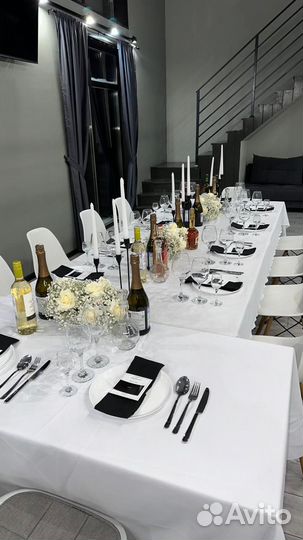 Место для проведения мероприятий и праздников