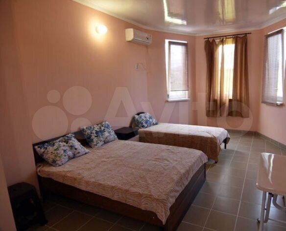 Комната 26 м², 2/2 эт.