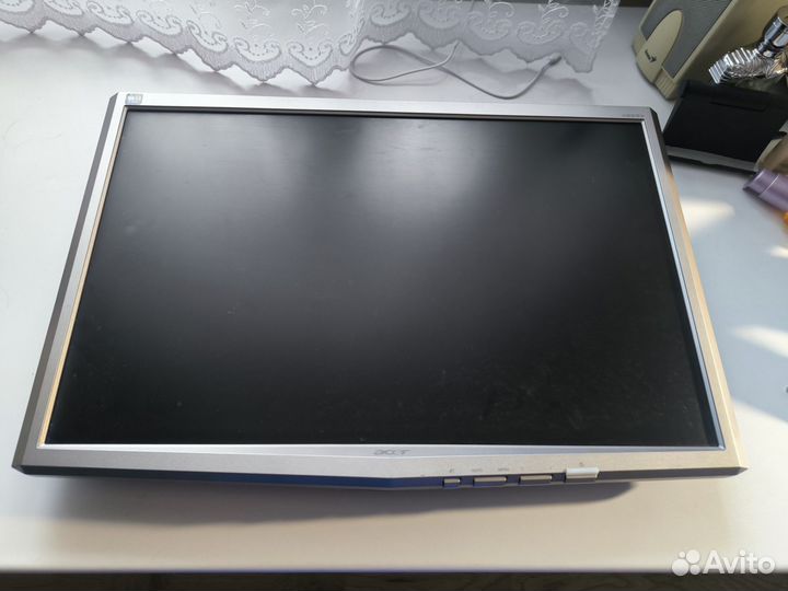 Монитор Acer 22