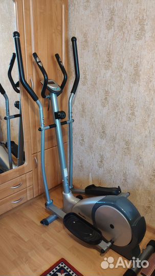 Тренажер орбитрек