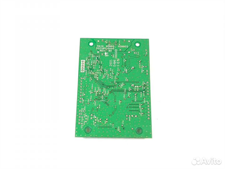 Центральная плата Logitech G25