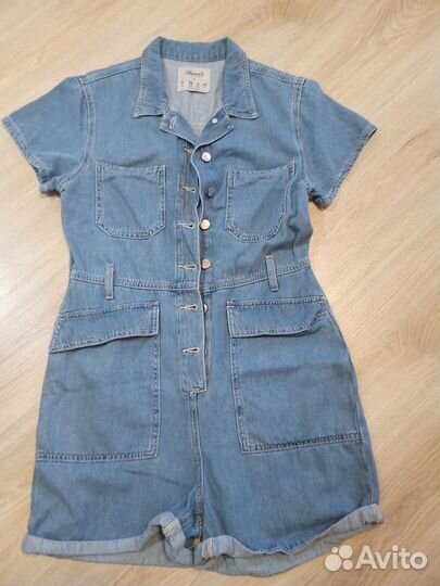 Вещи пакетом