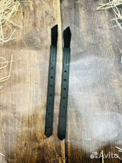 Кожаный ремешок для сумки