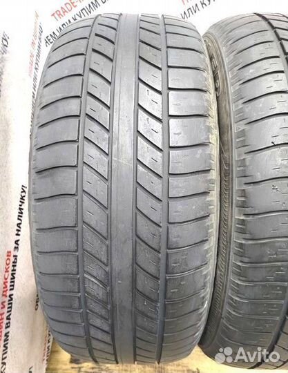 Goodyear Wrangler HP 255/55 R19