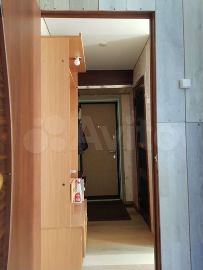 1-к. квартира, 32 м², 2/4 эт.