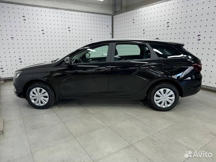 LADA Vesta 1.8 CVT, 2024