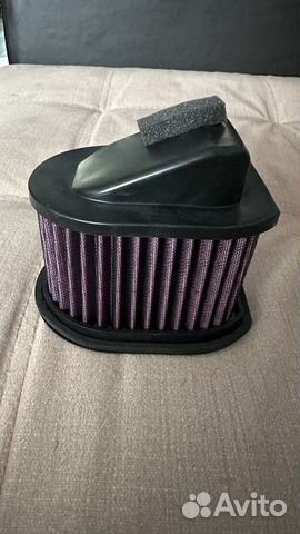 Воздушный фильтр kawasaki z800 z1000