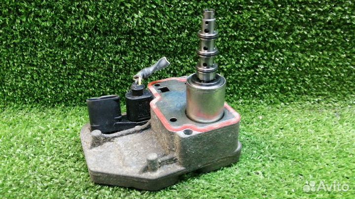 Блок управления редуктором Volkswagen Tiguan