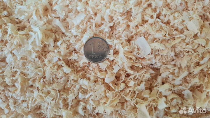 Опилки/Стружка в брикетах оптом