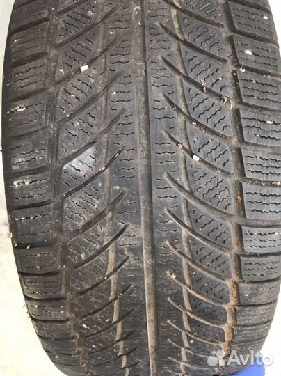 Goodride SW 608 235/45 R17 и 225/45 R17