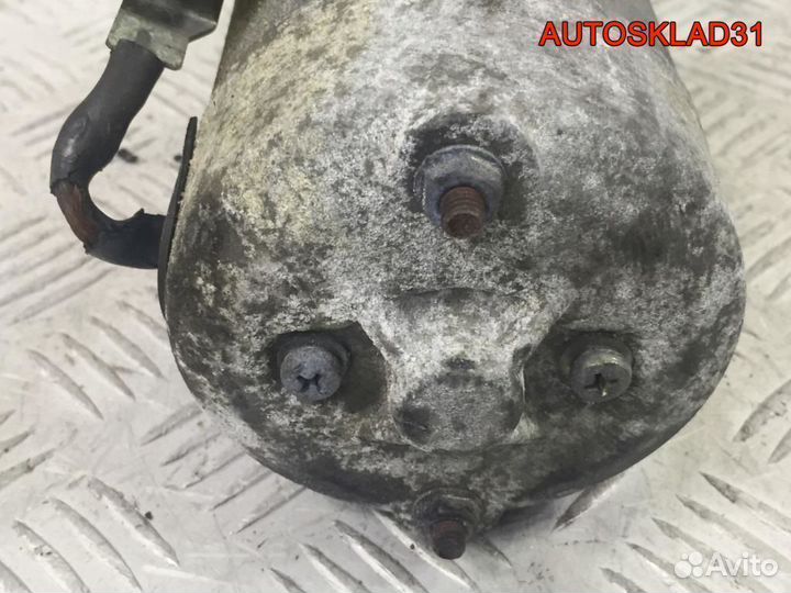 Стартер BMW E39 3.0 M57D 63222005 дизель