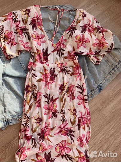 Женская одежда секонд