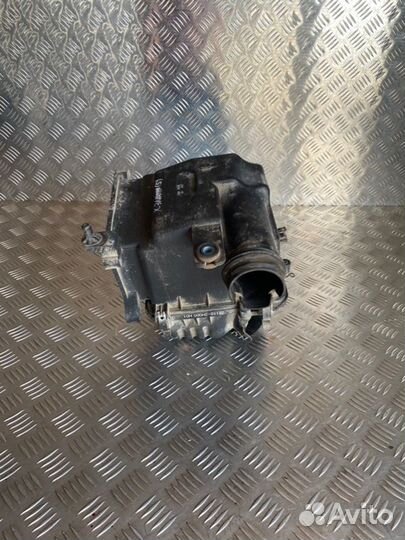 Корпус воздушного фильтра Hyundai Elantra HD G4FC