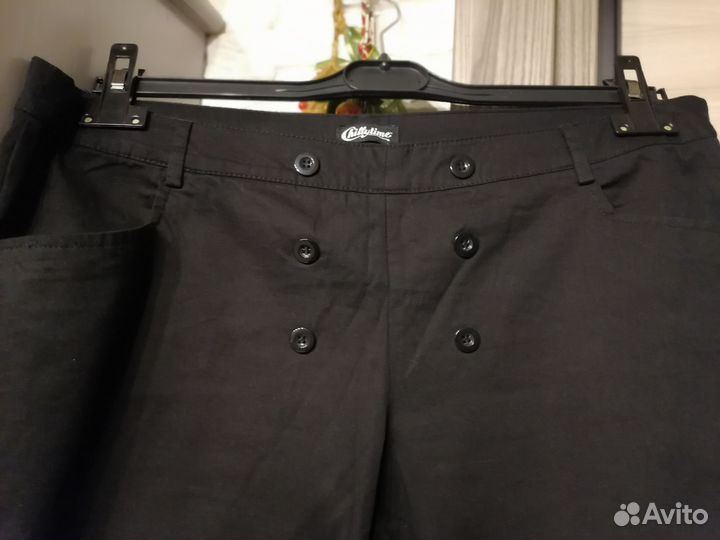 Шорты бермуды бриджы