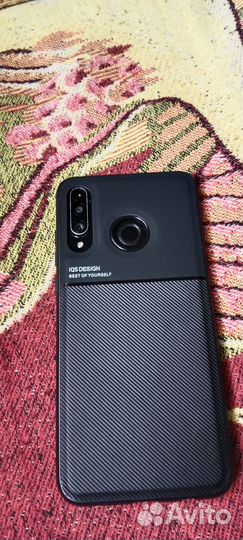 HONOR 10 Lite, 3/128 ГБ