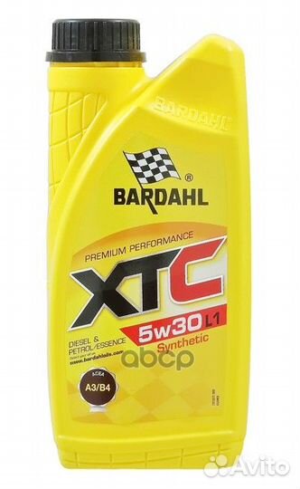 Деталь 35711 Bardahl