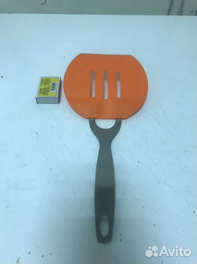 Лопатка для стейков, гамбургеров