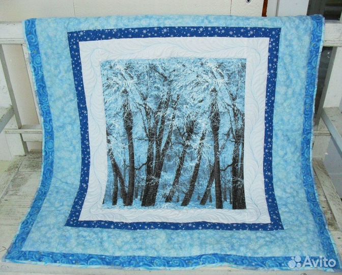 Одеяло детское 