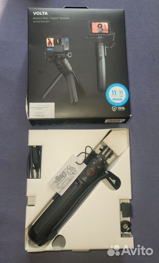 Gopro volta для Gopto 12/11/10/9