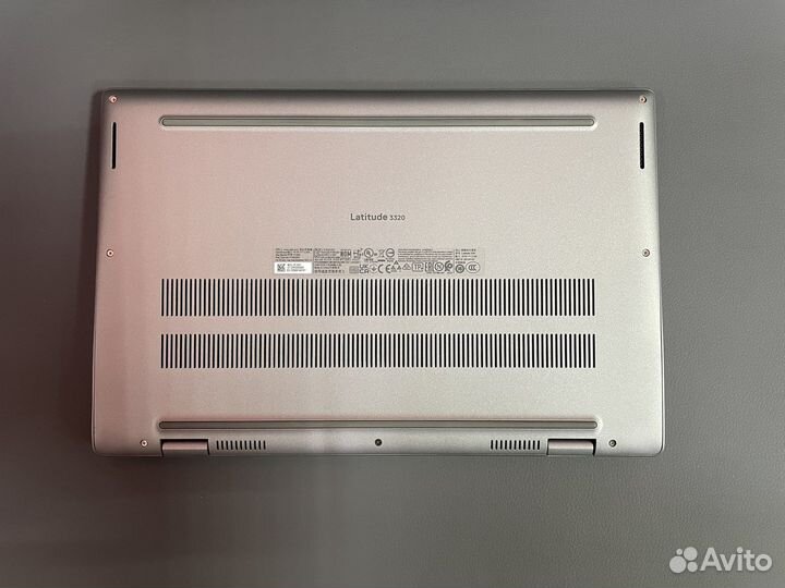 Ноутбук Dell Latitude 3320-5257 13.3