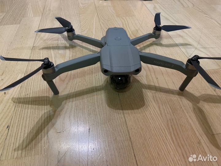 Квадрокоптер Dji mavic AIR 2