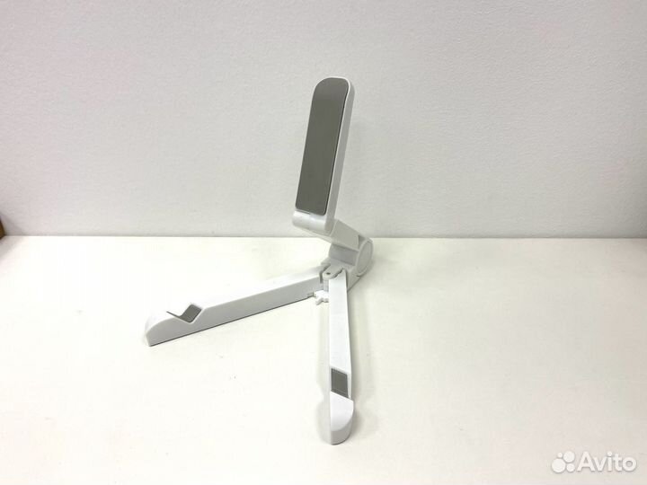 Складная подставка для телефона планшета