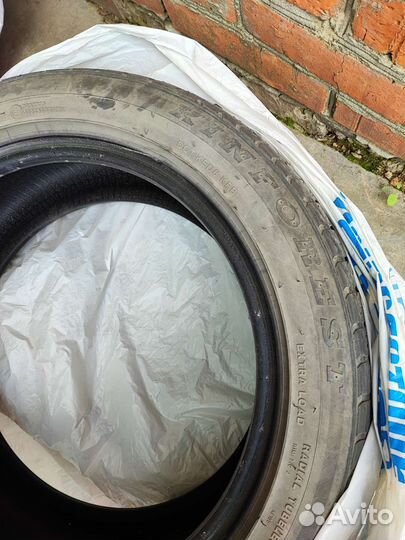 Kinforest KF-550 2.25/50 R17