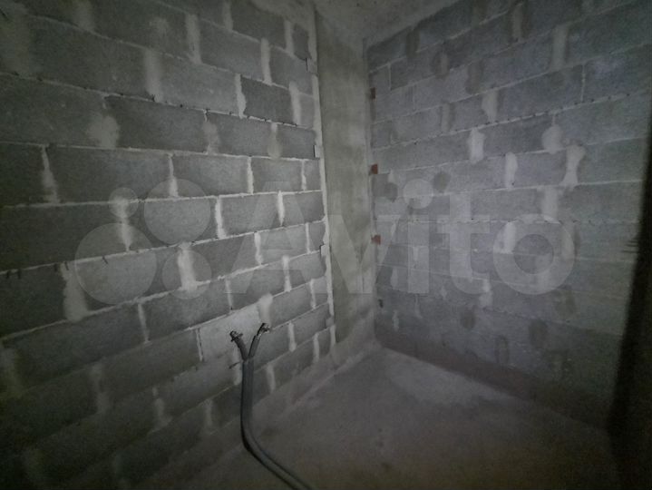 Квартира-студия, 27 м², 2/19 эт.