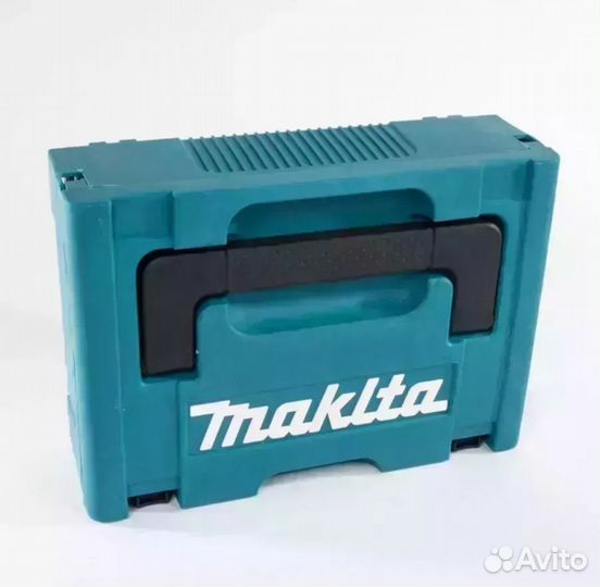 Гайковерт Makita