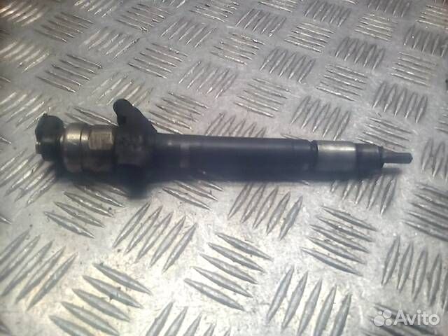 Форсунка для Ford Transit 5