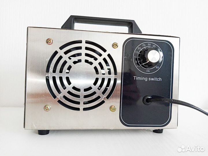 Озонатор воздуха