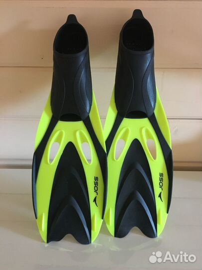 Ласты детские S (28-30)