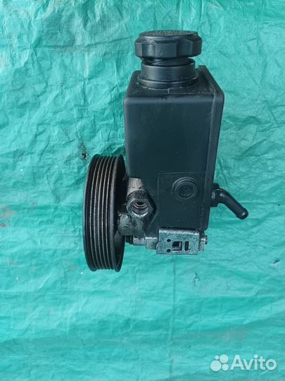 Насос гидроусилителя Ssang Yong Kyron 2005-2015 г