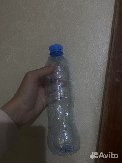 Бутылка Макана