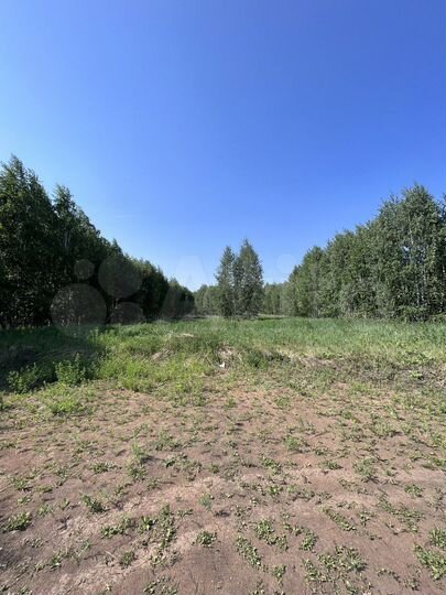 Участок 6 сот. (ИЖС)