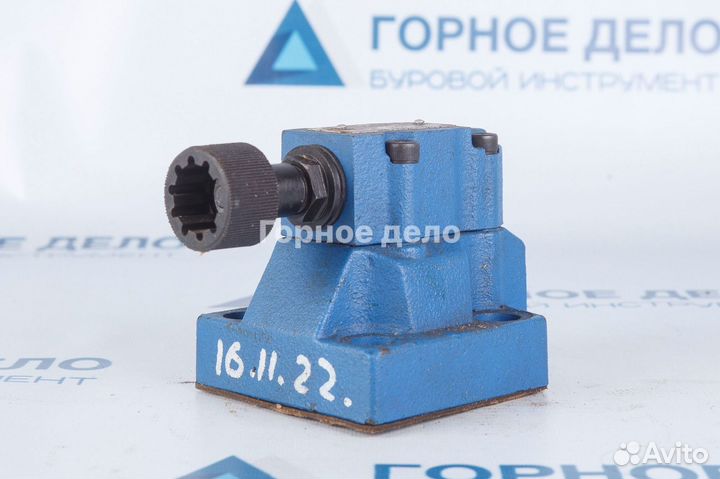 Гидроклапан мкпв 20-3С2Р2 ухл4