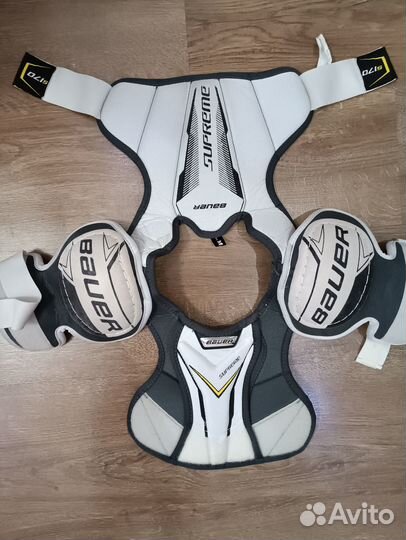 Детская хоккейная форма