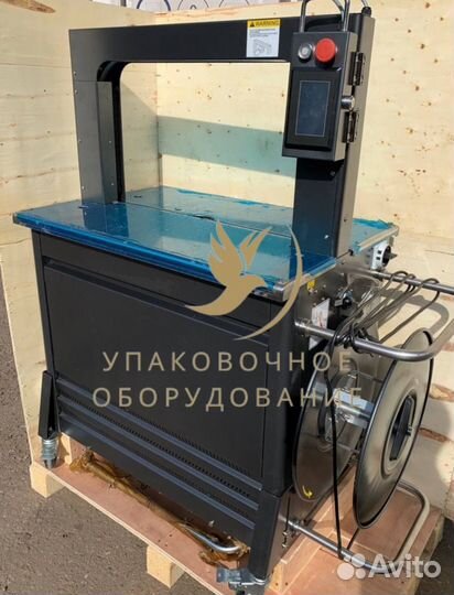 Стреппинг машина SP 505 автомат