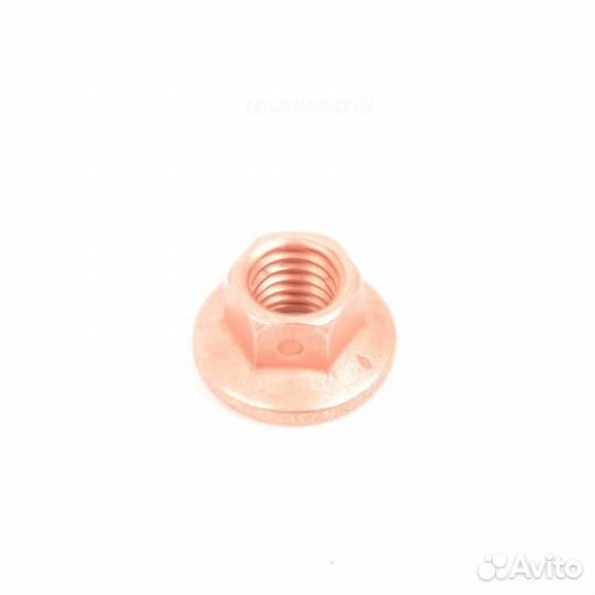 BMW 11 62 7 789 015 Гайка фланца