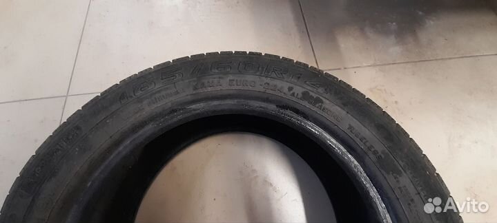 КАМА Кама-Евро-224 185/60 R14